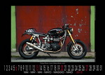 Heartbeat Bikes Calendar 2012